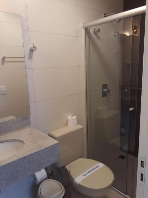 Hotel Contessi Urussanga Екстериор снимка