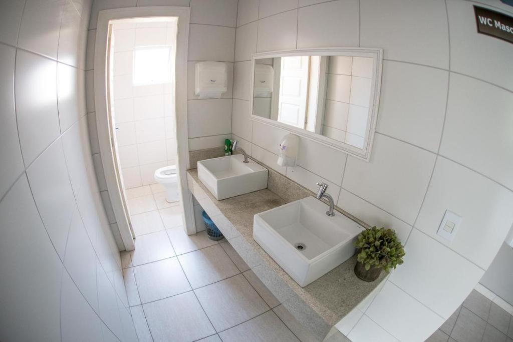 Hotel Contessi Urussanga Екстериор снимка