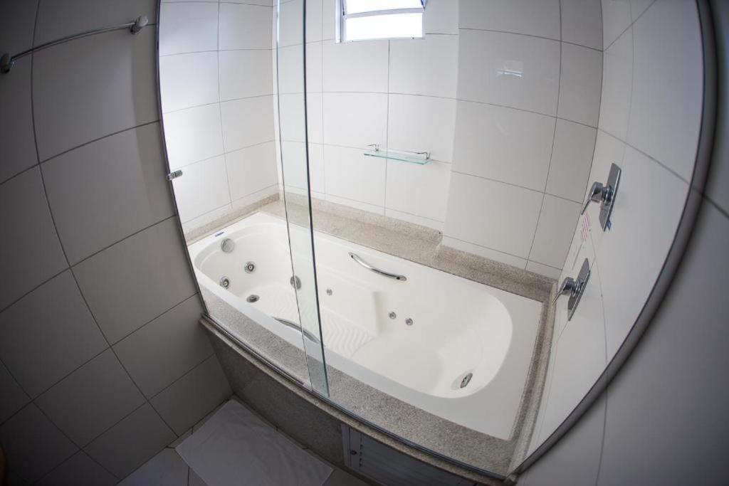 Hotel Contessi Urussanga Екстериор снимка
