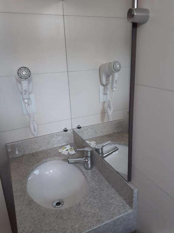 Hotel Contessi Urussanga Екстериор снимка